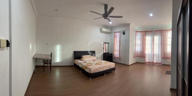 Miri room for rental (near miri general hospital) 1