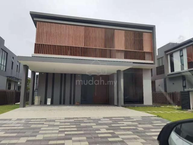 Eco Sanctuary Bungalow Grandezza 60x100 Brand New Unit For Sell 1