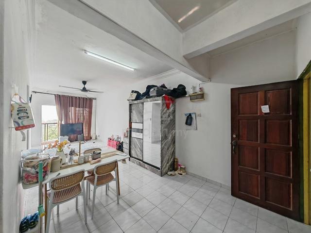 Anggerik Indah Apartment 1