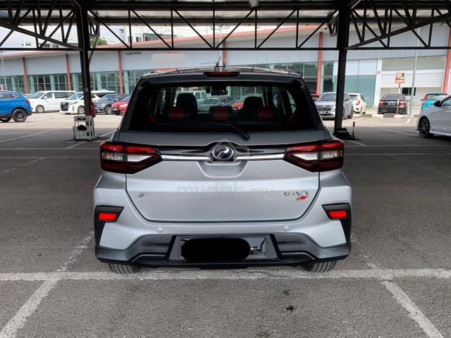 2021 Perodua ATIVA 1.0 AV - Super offer now !!! - 5