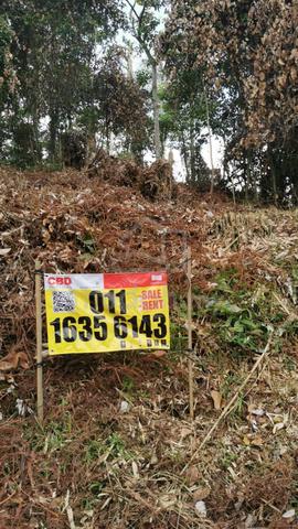 WTS, Residential Bungalow Land in Kayangan Heights. 1