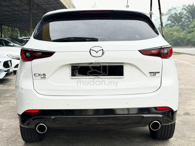 2024 Mazda CX-5 2.5 TURBO ✅20k Mileage（AWD） - 4