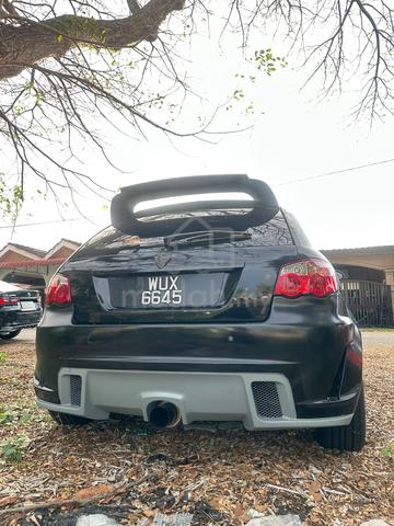 2011 Proton SATRIA 1.6 NEO (A) - 4
