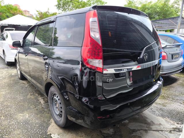 2009 Proton EXORA 1.6 (A) - 4
