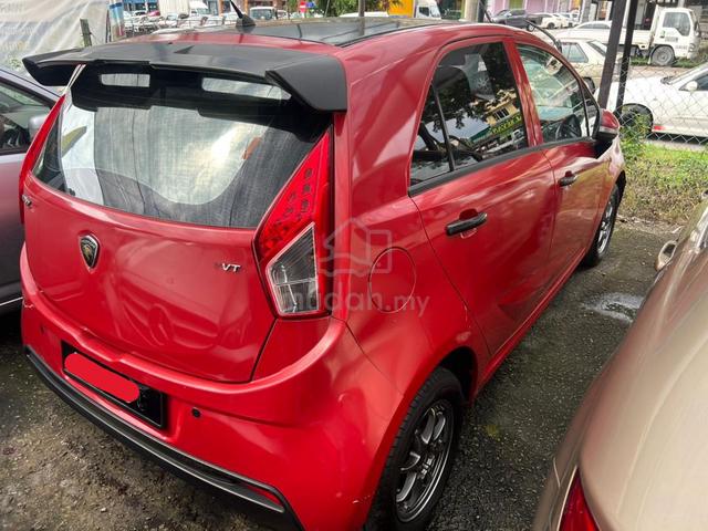 2015 Proton IRIZ 1.3 STANDARD (A) - 1