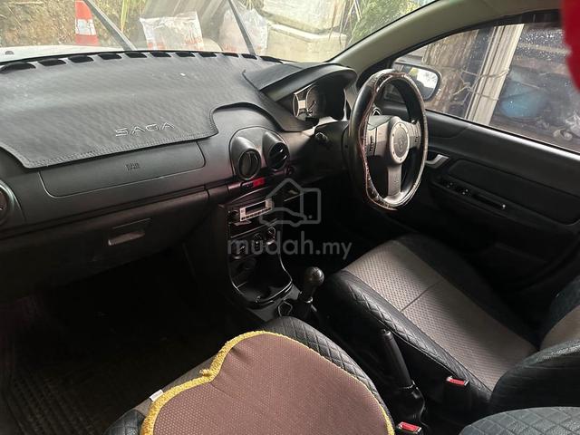 2011 Proton SAGA 1.3 FLX STANDARD (M) - 3