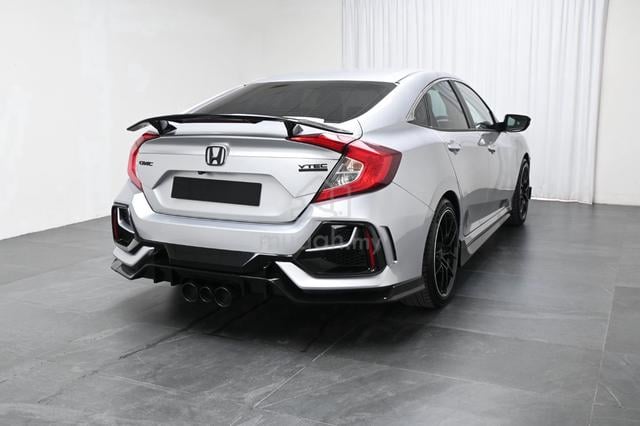 2021 HONDA CIVIC 1.5 TC Turbo FC FULL L0AN 0 DEPO - 4