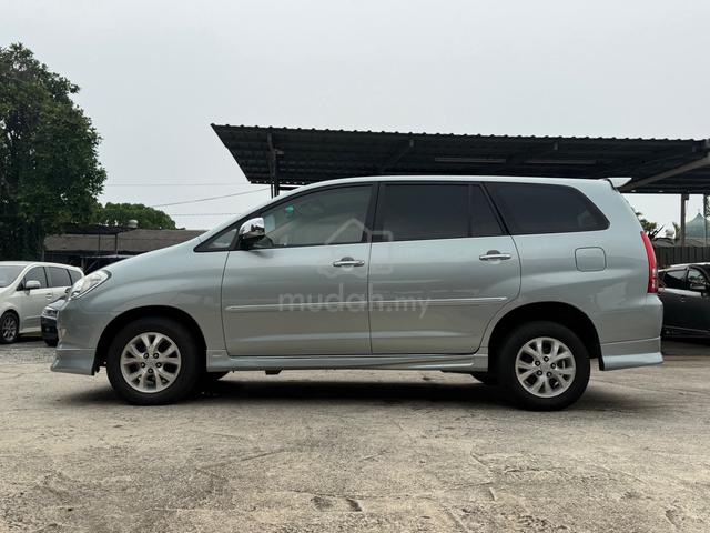 2007 Toyota INNOVA 2.0 G (A)🔥130k mileage🔥 - 4