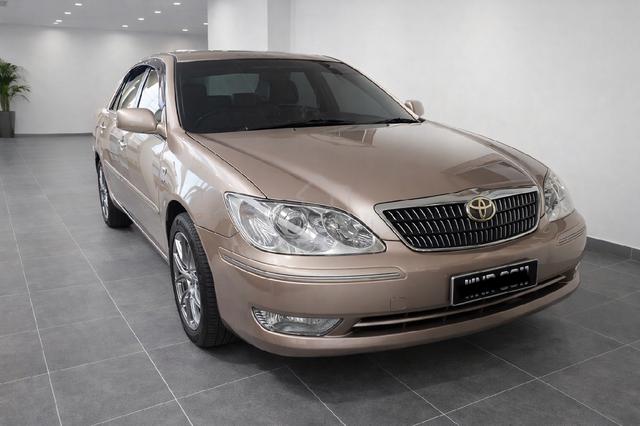 2005 Toyota CAMRY 2.4 V (A) - 1
