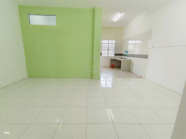 Cheap Rent Gate Guard Bercham East Gate Ipoh Garden Pakatan Jaya Tambu 5
