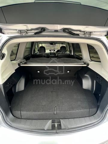 2016 Subaru FORESTER 2.0 2.0I-P MY2013 FACELIFT - 5