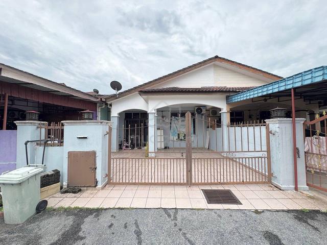 RUMAH CANTIK! Single Storey Terrace Seksyen 2 Bandar Rinching Semenyih 1