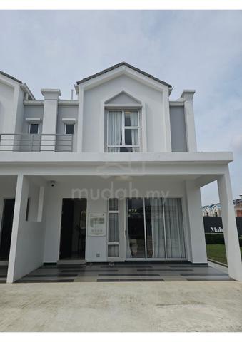 Mutiara Rini 20×70| 2027Q2 CCC_ Freehold ( Full Loan), free legal fees 1