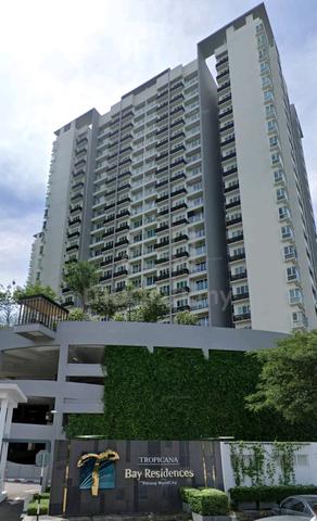 Tropicana Bay Residences @ PWC 1