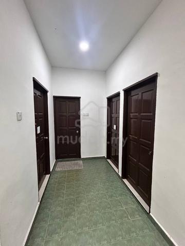 Rumah Semi-D untuk Dijual 5