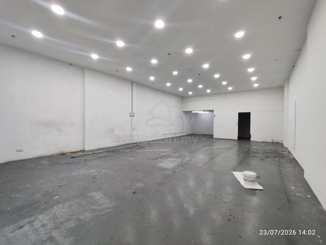 Sutera Avenue Ground Floor Shoplot  1