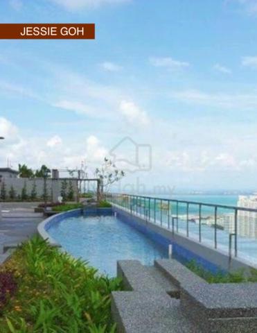 The Peak Residences 1
