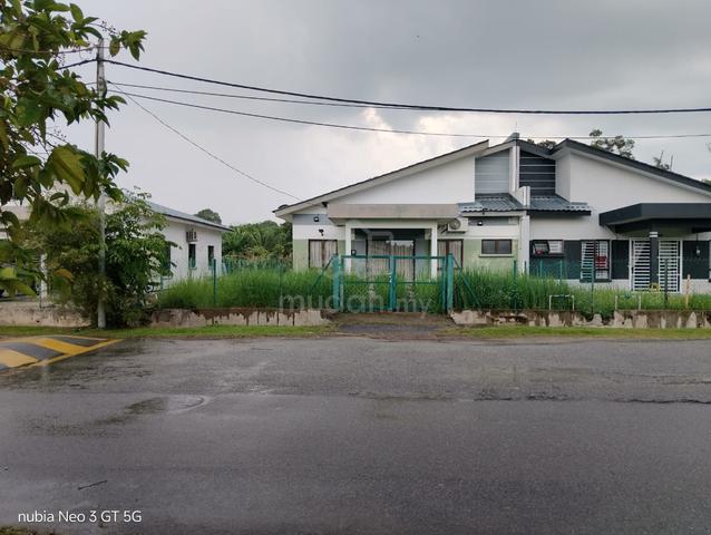 Semi-D Prima Karak Setia, Karak, Bentong Pahang for sale 1
