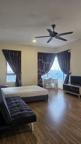 Saville @ Cheras Big Studio Room(U3)For Rent . 1