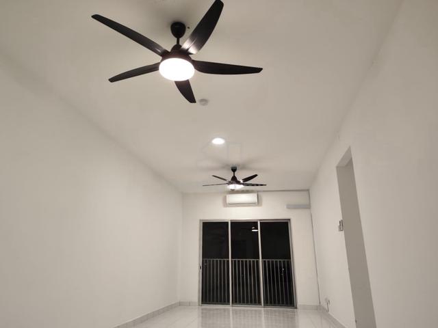 Idaman Residensi Selangorku 1