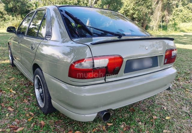 2005 Proton WIRA 1.5 GLI A/B SE (M) - 5