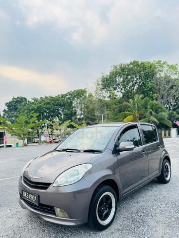 2008 Perodua MYVI 1.3 EZ (A) - 4