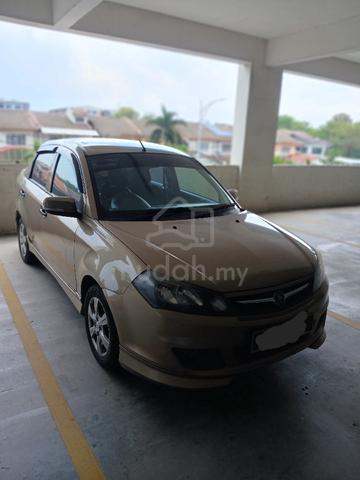 2016 Proton SAGA 1.3 PLUS (A) - 1