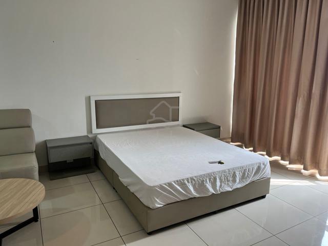 Evo SOHO Suites @ Bandar Baru Bangi 1