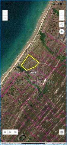 NT Land For Sale KUDAT 1