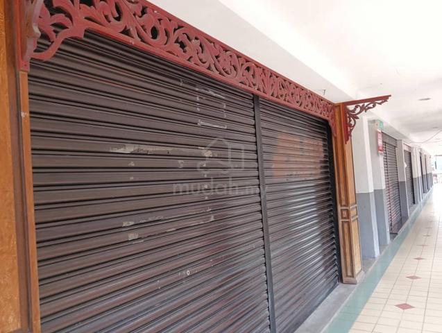 Kuantan Centre point 1