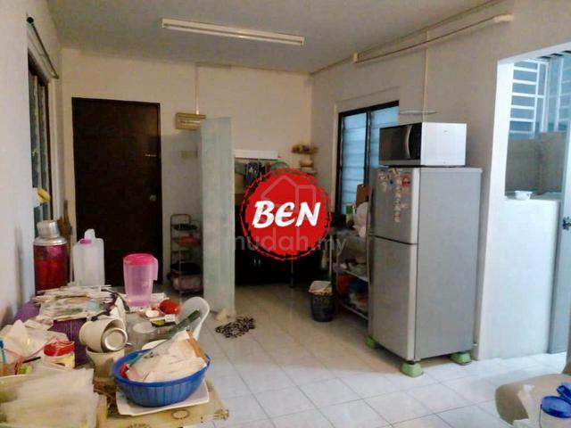 Halaman Kenanga 4
