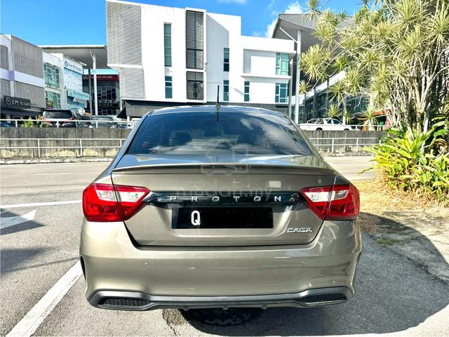 2025 Proton SAGA 1.3 PREMIUM S MC-2 (A) - 5
