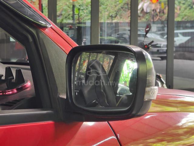 2014 Proton SAGA 1.3 FLX EXECUTIVE (A) - 5