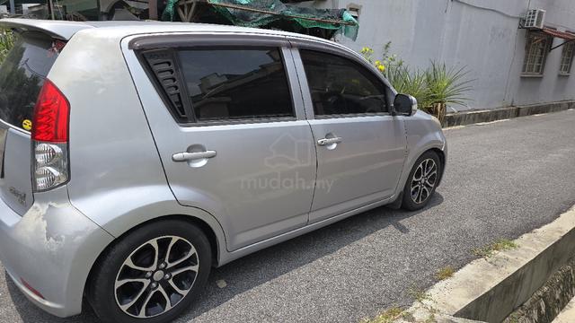 2005 Perodua MYVI 1.3 EZI (A) - 5