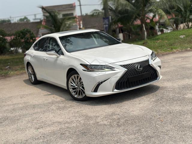 2020 LEXUS ES250 LUXURY (A) Good Condition! - 1