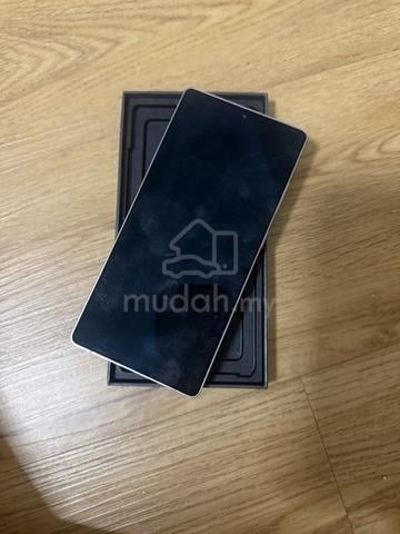 Samsung Galaxy S25 Ultra 256 GB fullset receipt - photo 3 of 4