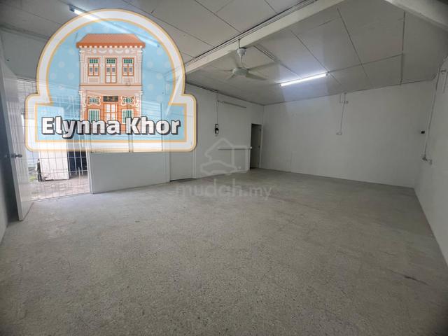 Lorong Pulau Tikus Ground Floor Shop Lot Georgetown Burma Cantonment 3