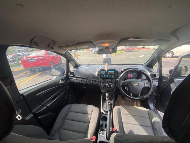 2015 Proton IRIZ 1.3 STANDARD (A) - 5