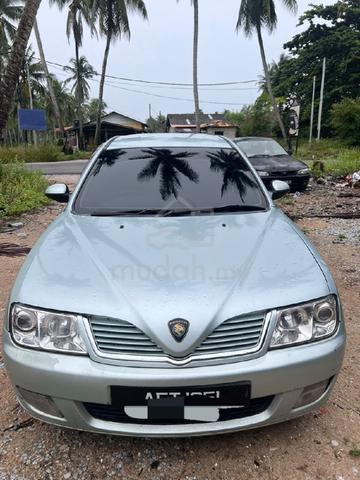 2003 Proton WAJA 1.6 (M) - 2