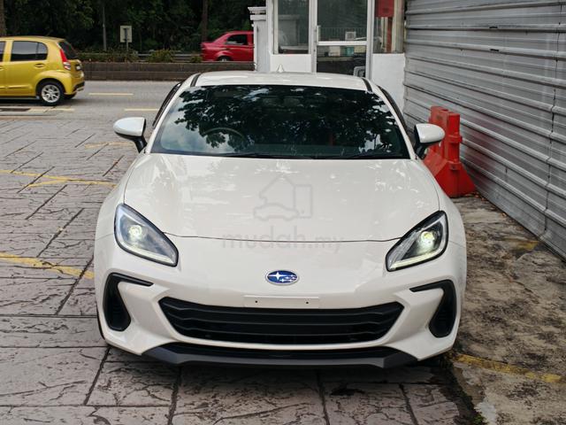 2023 Subaru BRZ 2.4 S (A) Grade 5B, Mileage 8K KM - 3