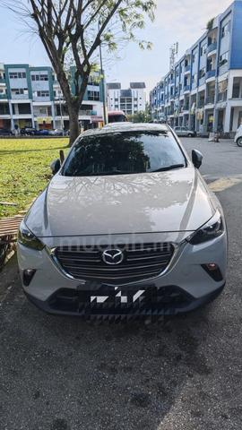 2023 Mazda CX-3 1.5G 2WD PLUS - 3