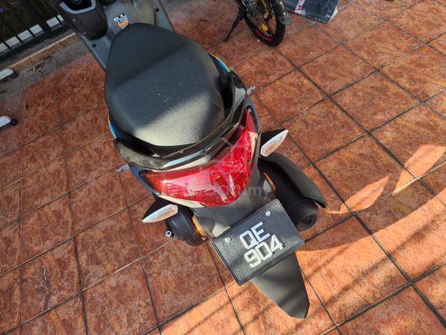 Yamaha Ego Gear  - photo 4 of 4