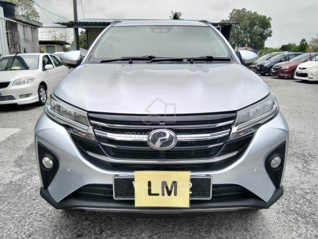 R /2020/ Perodua ARUZ 1.5 (A) AV ADVANCE 1 OWNER - 3