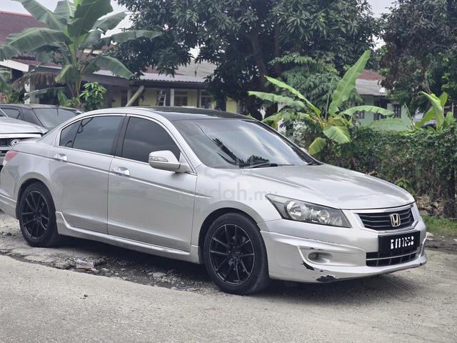 2008 Honda ACCORD - 3
