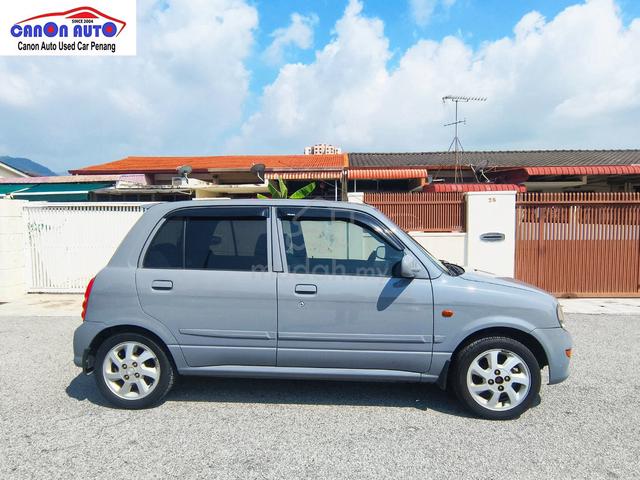 2004 Perodua KELISA 1.0 EZ (A) - 3
