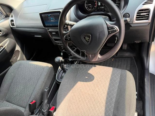 2021 Proton SAGA 1.3 PREMIUM AT MY16 BT P2-13A - 3