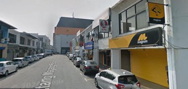 Bayan Baru Behind Sunshine Square 1st Floor Shop / Office 1