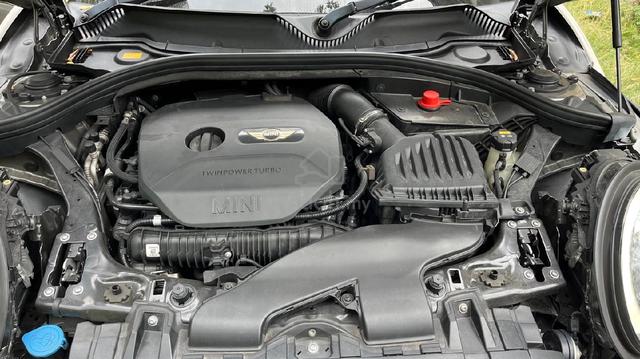 2018 Mini COOPER 2.0 S CLUBMAN (A) - 4