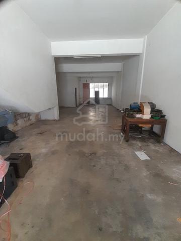 Shop Lot Ground floor, Bukit Mertajam, Pulau Pinang 1