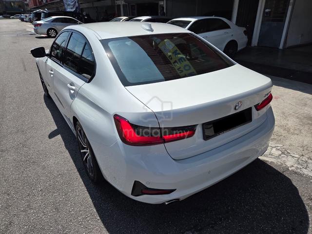 2021 Bmw 320i 2.0cc SPORT MODEL (FREE 2 YR WRTY) - 4